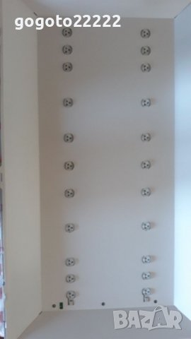 Telefunken T32TX182DLBP на части , снимка 14 - Телевизори - 37497440