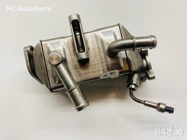 ЕГР вал охладител за MAXUS DELIVER 9 2.0 дизел 163 коня C00097349 2022, снимка 8 - Части - 42565583