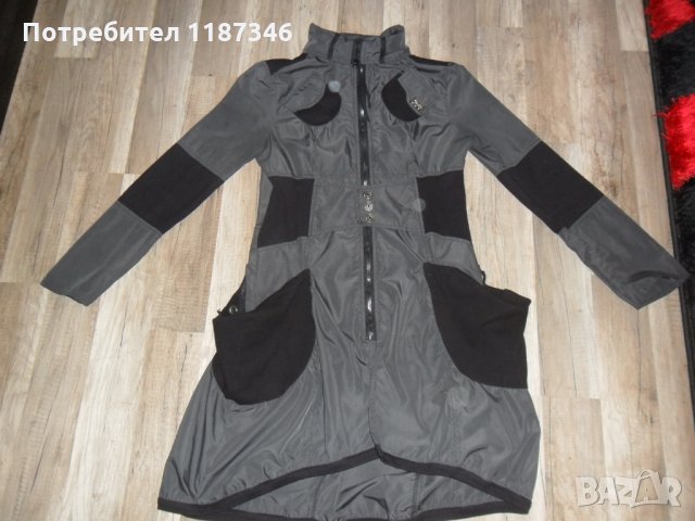 яке Луци М размер, снимка 1