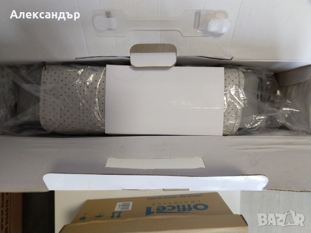 Шиацу масажор/възглавница Beurer MG140 за гръб и врат и крака, снимка 6 - Масажори - 54093229