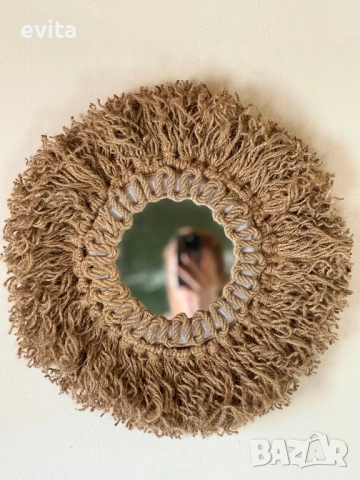 Дизайнерски огледала по мярка – добави уют и артистичност