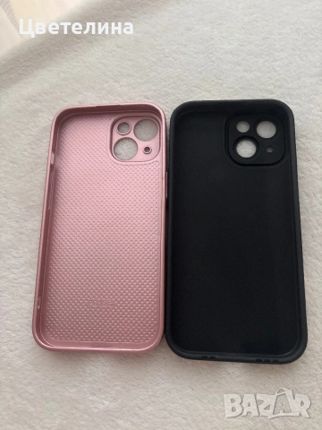 Калъфи за IPhone 15 , снимка 4 - Калъфи, кейсове - 53922329