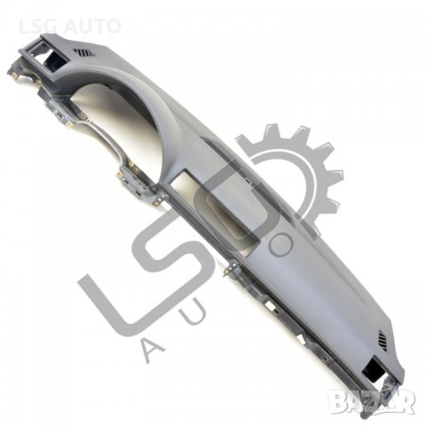 Табло AUDI A4 (B6) 2000-2004 A201220N-261, снимка 2 - Части - 31417182