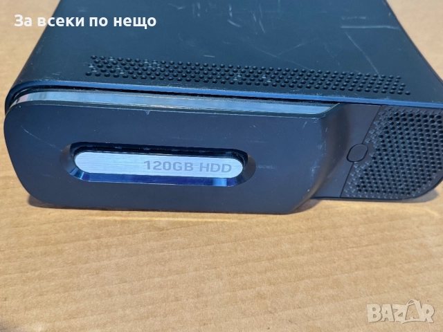 Xbox 360 , снимка 5 - Xbox конзоли - 52888060