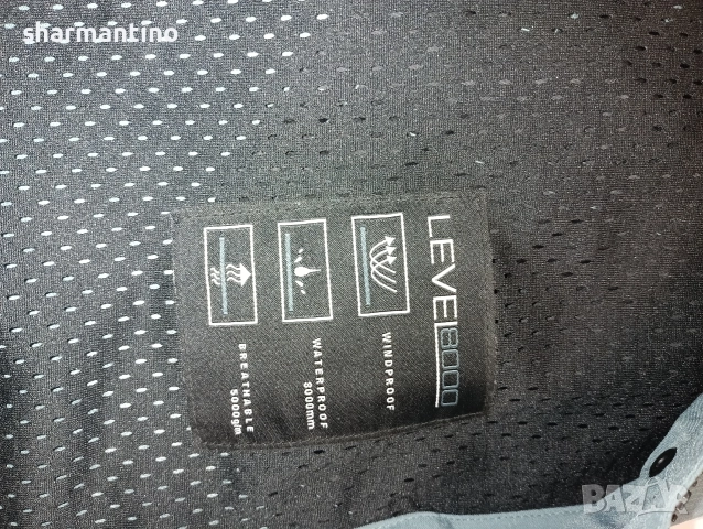 Nanok Waterproof горнище S/M - 22 лв, снимка 7 - Спортни екипи - 52915817