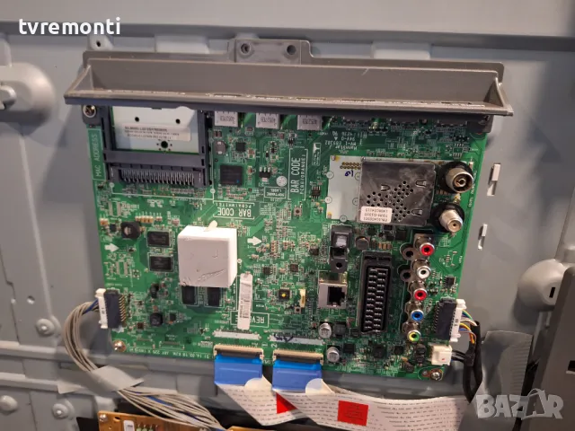 Основна платка - ,EAX65384004(1.5) от LG 47LB652V 47inc DISPLAY LC470DUH-FGP2