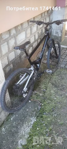 Cannondale Jekyll, снимка 3 - Велосипеди - 55852005