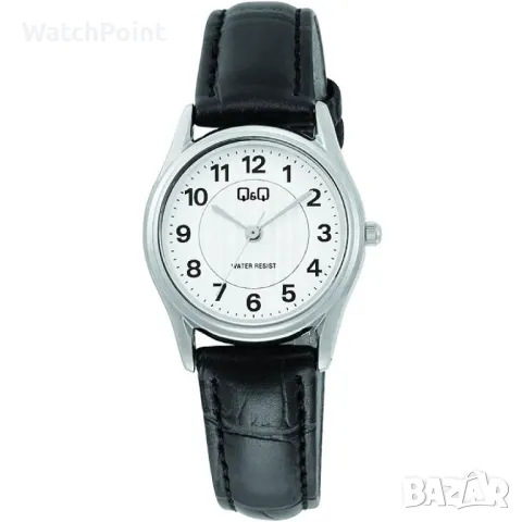 Дамски часовник Q&Q - C49A-001PY, снимка 1