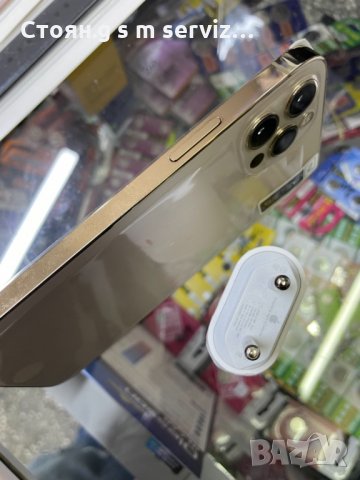 Продавам Iphone 12 Pro.256GB, Gold,,