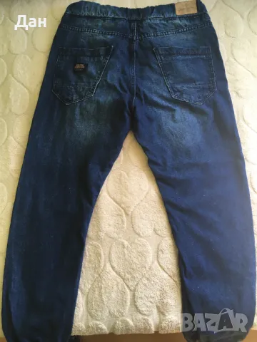 Спортни и други дънки, снимка 2 - Дънки - 49424491