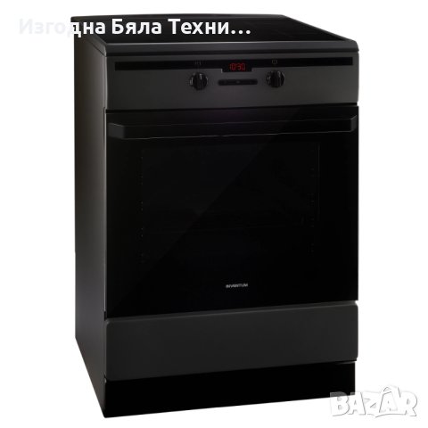 Печка - Индукционна - 60см - Черна VFI6042ZWA, снимка 1 - Печки, фурни - 40770177