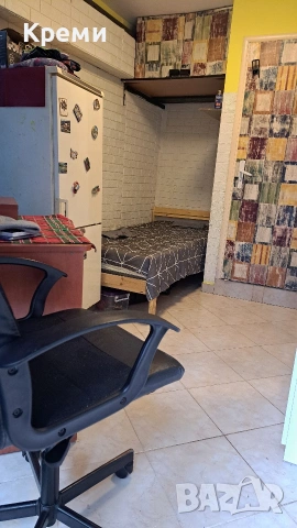 Частно лице!Под наем,ателие/студио, еднопространствено помещение. Красно село., снимка 5 - Апартаменти - 53994106