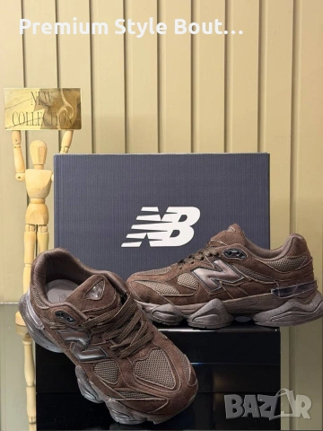 дамски маратонки new balance , снимка 18 - Маратонки - 53934937