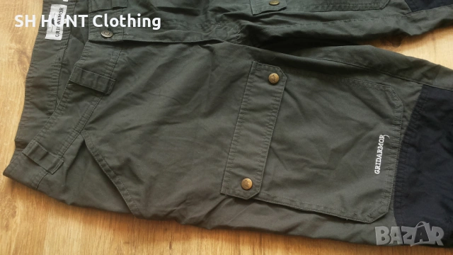 GRIDARMOR Trouser размер 50 / M - L за лов риболов панталон - 1883, снимка 4 - Екипировка - 53102418