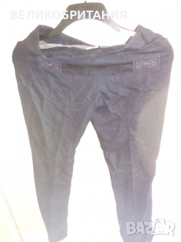 Дамски панталон на Absolu London   287, снимка 2 - Панталони - 29493424