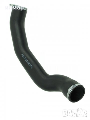 31261897 Маркуч за турбо за Волво В50 /2,0д-136к.с.