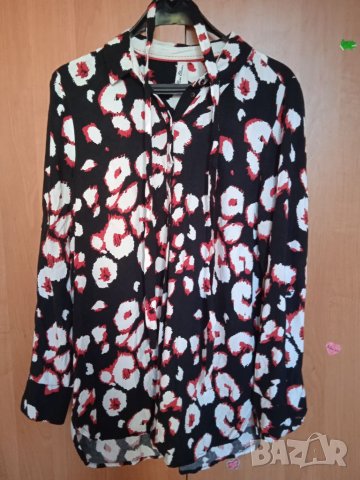 Дълга риза, снимка 2 - Ризи - 38261717