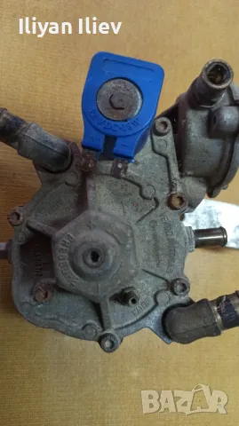 Изпарители газов инжекцион от 120 до 150 к.с, снимка 6 - Части - 44882973