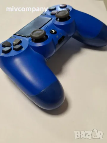 Джойстик за PS4, снимка 4 - Аксесоари - 56534380