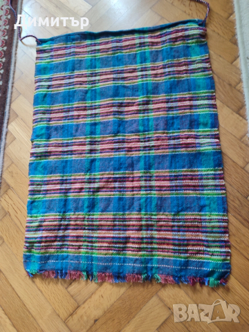 Вълнени престилки, снимка 4 - Други ценни предмети - 52466361