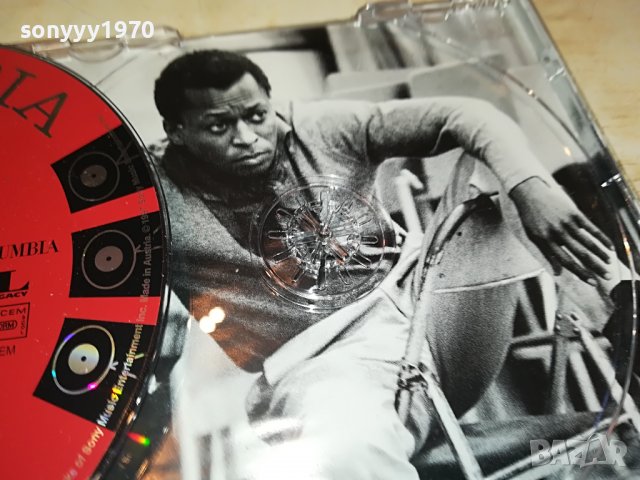 MILES DAVIS ORIGINAL CD 2003231110, снимка 14 - CD дискове - 40066545
