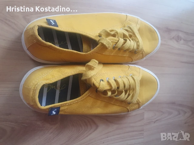 продавам кецове, снимка 2 - Кецове - 51157549