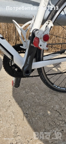 Шосейно Колело, снимка 5 - Велосипеди - 51706523