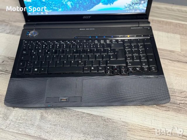 Лаптоп Acer 4RAM/320GB/15.6Инчa., снимка 2 - Лаптопи за работа - 49938904
