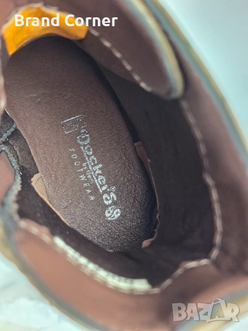 Нови дамски боти Dockers by Gerli - N38, снимка 6 - Дамски боти - 54328032