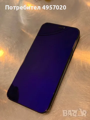 iPhone 12 Pro Max , снимка 5 - Apple iPhone - 56255173