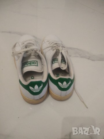 Adidas, 38 2/3, снимка 4 - Кецове - 42627481