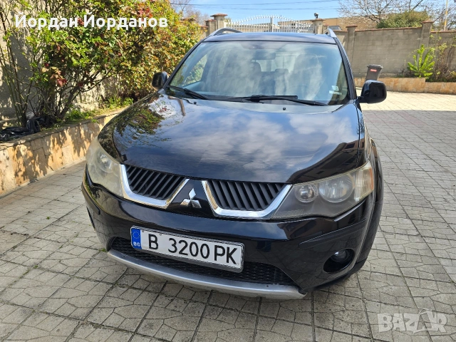 перфектен 6 местен джип, снимка 7 - Автомобили и джипове - 54167379