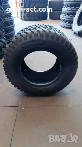 Нови гуми за косачка 16x6.50-8 MRL 6PR 72A3 MG54, снимка 3 - Гуми и джанти - 55537166
