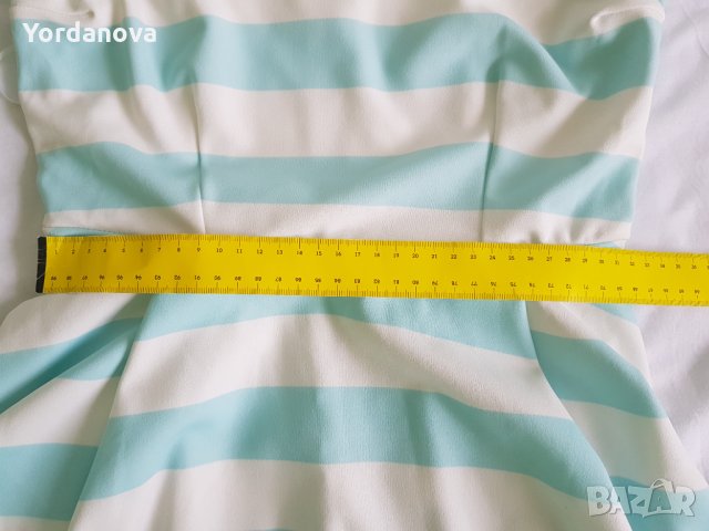 New Look Оригинална Дамска Рокля, снимка 9 - Рокли - 34008831