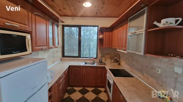 Продавам къща близо до морето, снимка 4 - Къщи - 56537261