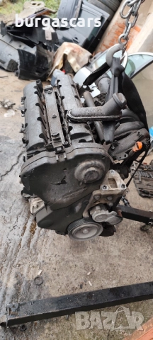 Двигател Citroen Grand C4 Picasso 1.8-125к.с. - 1100лв, снимка 3 - Части - 52375992