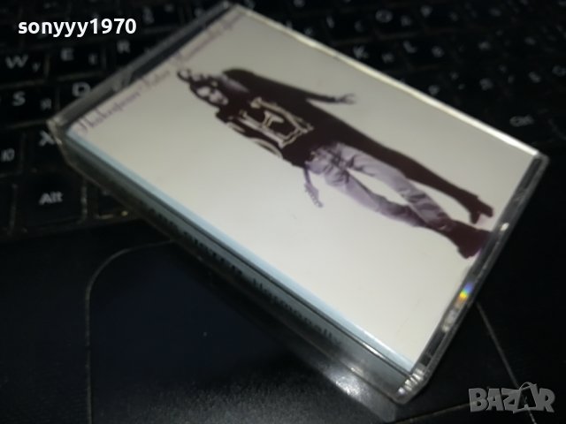 SHAKESPEARS SISTER-КАСЕТА 1409221824, снимка 5 - Аудио касети - 38003706