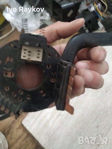 Лостче мигачи  SEAT CORDOBA , PASSAT B3 , QC88002 , снимка 3 - Части - 51018717