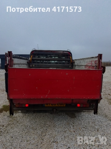 Ford transit , снимка 5 - Бусове и автобуси - 52517199