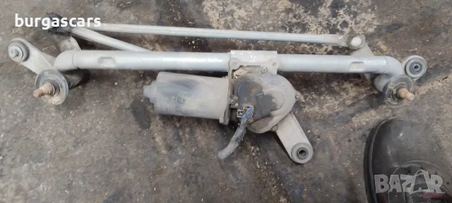 Механизъм чистачки Nissan Murano Z50 - 120лв