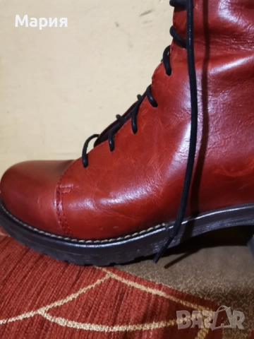 Brako Anatomic Collection 39 номер , снимка 4 - Дамски боти - 52863809