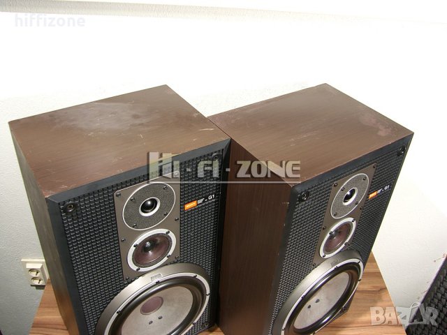 ТОНКОЛОНИ Sony ss-g1 ll /1, снимка 8 - Тонколони - 38992419