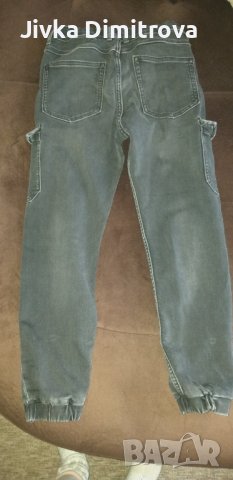 Карго панталон на марката H&M, снимка 1 - Детски панталони и дънки - 40399686