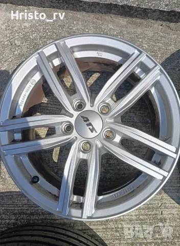 5/112/16 джанти vag Audi seat Skoda vw Фолксваген ауди Сеат Шкода ваг, снимка 2 - Гуми и джанти - 56168442