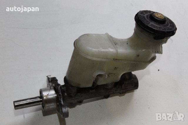 Спирачна помпа Хонда акорд 7 2.2 и-цтди 150кс комби десен волан 04г Honda accord 7 2.2i-ctdi 150hp 2, снимка 2 - Части - 44290945