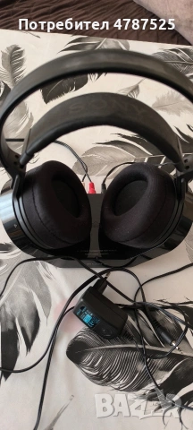 Слушалки Sony MDR-840R, снимка 3 - Слушалки и портативни колонки - 54101073