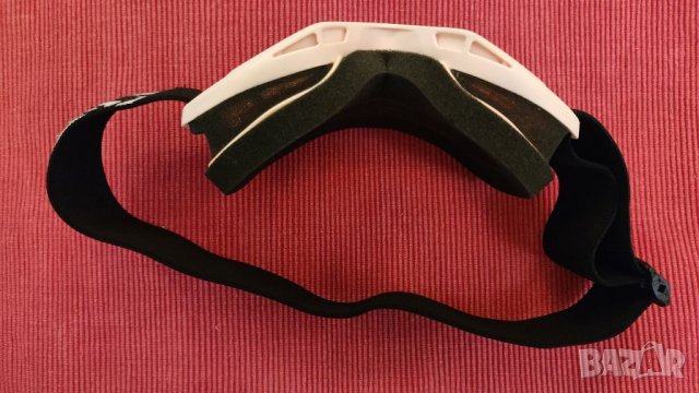 Детски скиорски очила SCOTT. , снимка 4 - Зимни спортове - 39447721