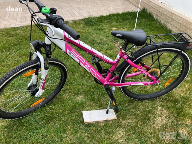 Велосипед 24 цола Yazoo