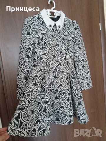 Бухнала рокля , снимка 6 - Рокли - 47588758