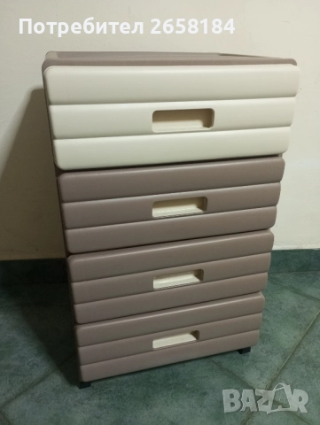 Шкаф с брой чекмеджета по избор- 4,5 или повече, снимка 11 - Шкафове - 51683066